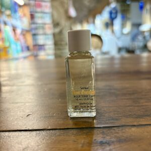Parfum senteur fleur d’oranger