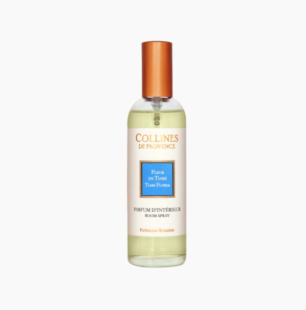 Parfum spray d'intérieur