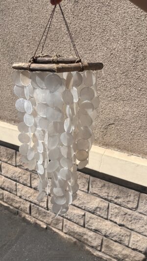 Carillon nacre