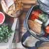 Sac isotherme pour les repas – Image 3
