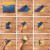 Bee wrap ( Ensemble de 4) – Image 11