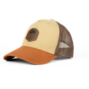 Casquette street Beige