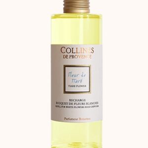 Recharge parfumée - Bâtonnets - parfum d’intérieur