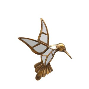 Miroir colibri