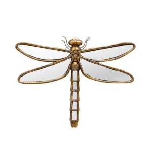 Miroir libellule