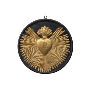 Ex-voto cadre