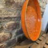 Plateau ethnique Orange