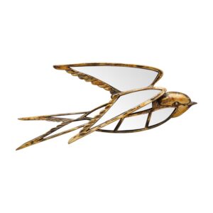 Miroir Hirondelle