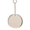 Petit miroir biseauté