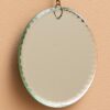 Petit miroir biseauté – Image 2