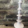 Chandelier rose douceur – Image 2