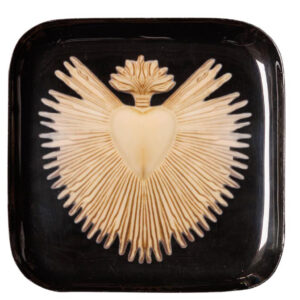 Vide poche / Plateau ex-voto