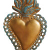 Ex-voto patine