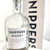 Préparation pour whisky