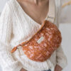 Banane fleurie terracotta – Image 2