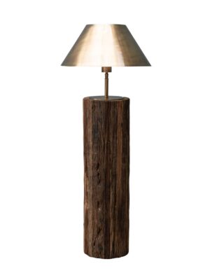 Lampe sur pied