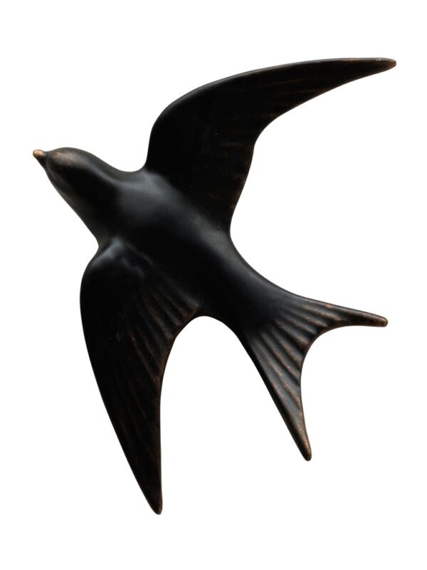 Grande hirondelle