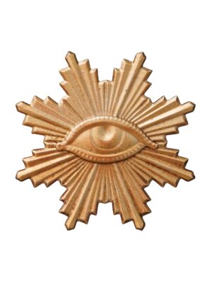 Aimant 3eme œil Ex-voto