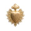 Ex-voto dorée