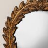 Miroir césar or – Image 3