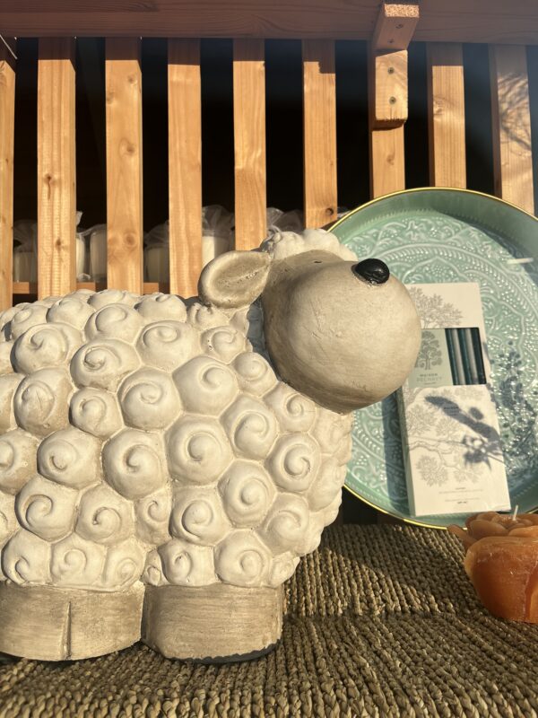 Moutons d’extérieur « petit »