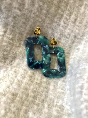 Boucles vertes