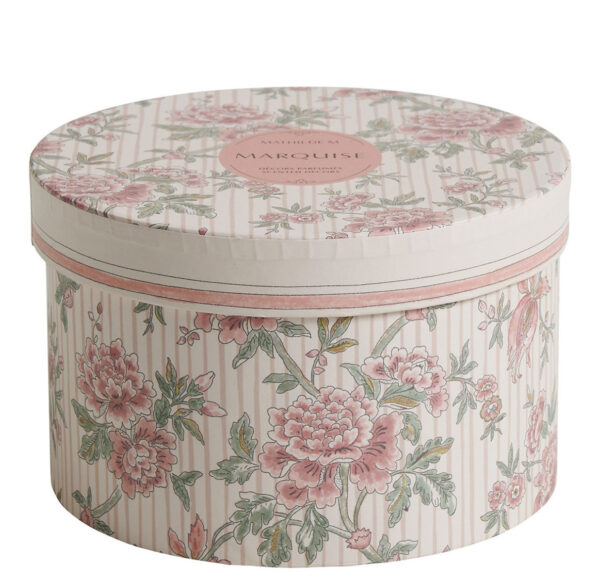 Coffret de 5 décors parfumées senteur « MARQUISE » – Image 2