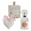 Coffret Parfum d’ambiance + Décor parfumé senteur « MARQUISE »