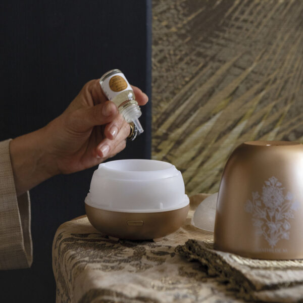 Surconcentré senteur « FLEUR DE COTON » – Image 2