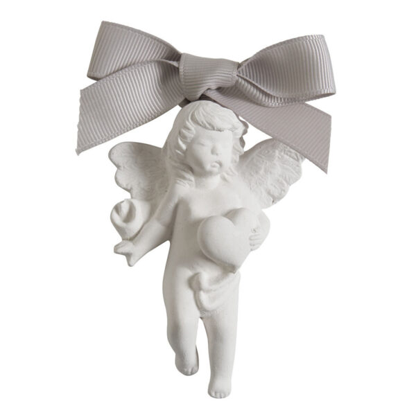 Coffret de 5 décors parfumées senteur « FLEUR DE COTON » – Image 5