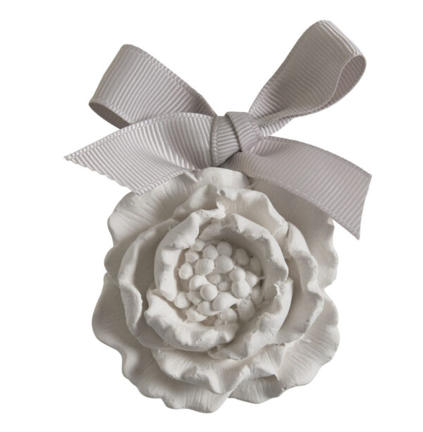 Coffret de 5 décors parfumées senteur « FLEUR DE COTON » – Image 6