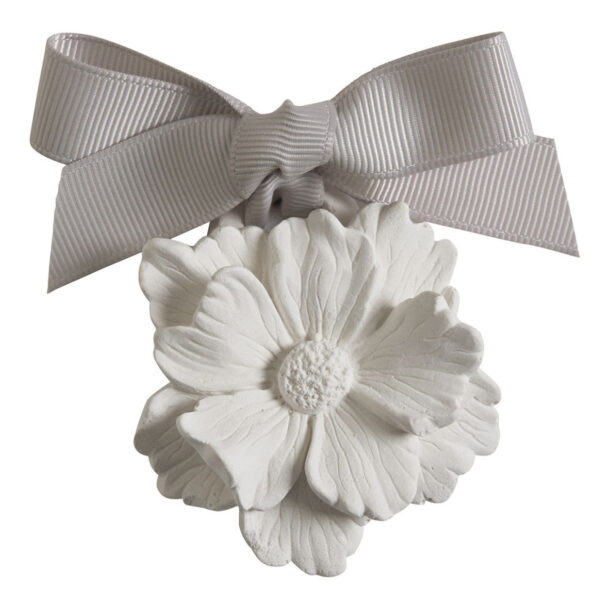 Coffret de 5 décors parfumées senteur « FLEUR DE COTON » – Image 4