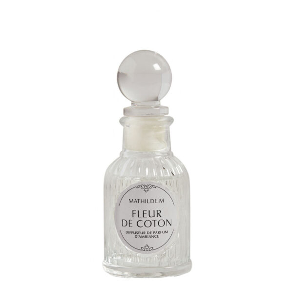 Bouquet parfumé senteur « FLEUR DE COTON » – Image 2