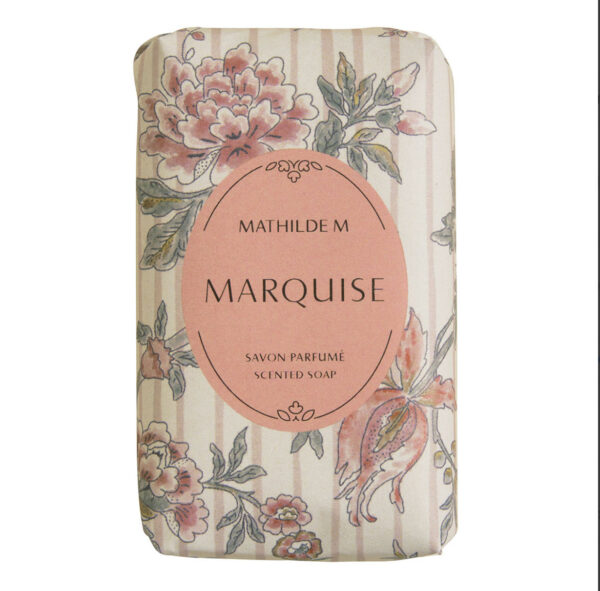 Savon MARQUISE