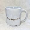 Tasse « Tu es la meilleure maman » – Image 2