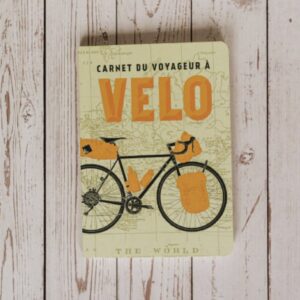Carnet de Vélo