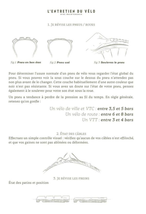 Carnet de Vélo – Image 4