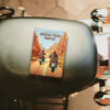 Petit carnet de Trip en moto