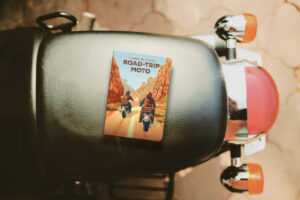 Petit carnet de Trip en moto
