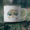Mug van life