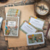 Jeux de cartes voyage