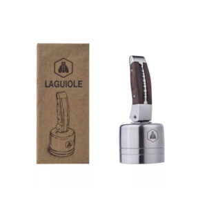 Bouchon de bouteille Laguiole