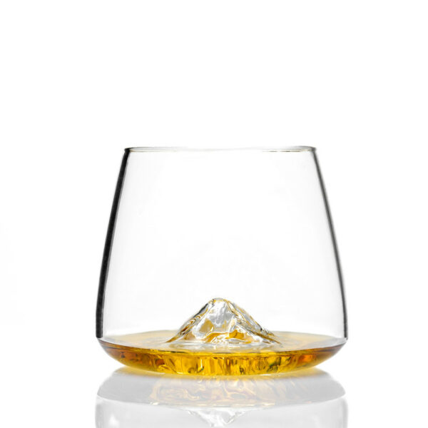 Ensemble de 2 verres pour spiritueux - Canyon & Cervin – Image 3