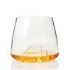 Ensemble de 2 verres pour spiritueux - Watzman & Zugspitze – Image 2