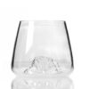 Ensemble de 2 verres pour spiritueux - Watzman & Zugspitze – Image 4