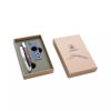 Set couteau + aiguiseur Laguiole