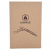 Set couteau + aiguiseur Laguiole – Image 4