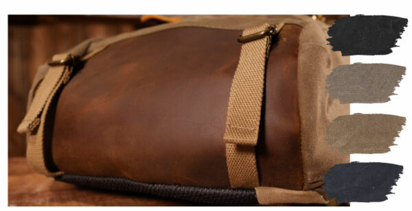 Sac à dos Alaskan maker – Image 8