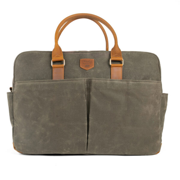 Sac de voyage Alaskan maker – Image 2