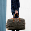 Sac de voyage Alaskan maker – Image 7